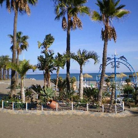 Luxury Duplex- 7 Minutes From The Beach Torremolinos Exterior foto