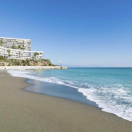 Luxury Duplex- 7 Minutes From The Beach Torremolinos Exterior foto