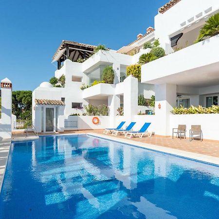 Luxury Duplex- 7 Minutes From The Beach Torremolinos Exterior foto