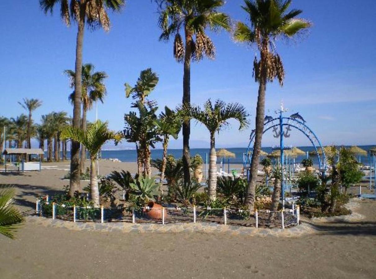 Luxury Duplex- 7 Minutes From The Beach Torremolinos Exterior foto