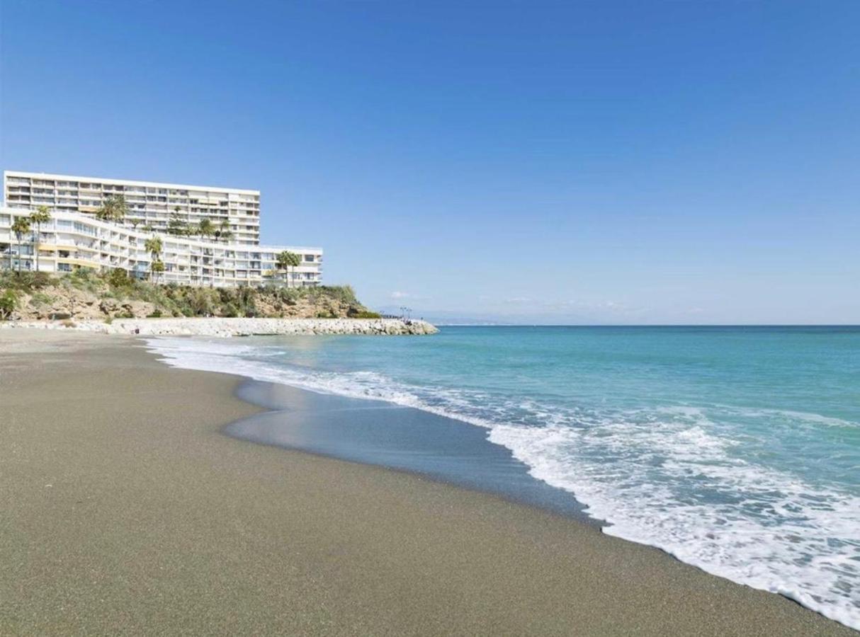 Luxury Duplex- 7 Minutes From The Beach Torremolinos Exterior foto