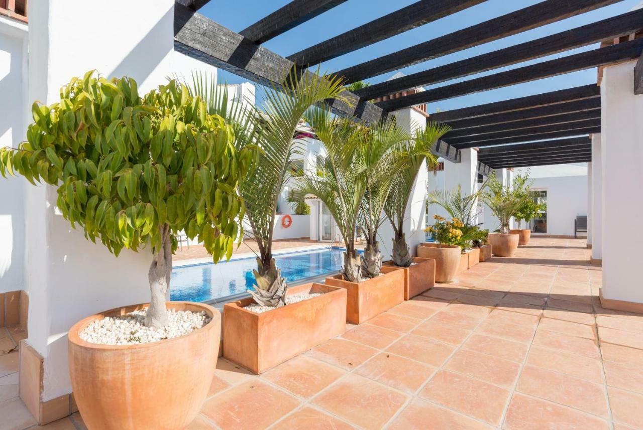 Luxury Duplex- 7 Minutes From The Beach Torremolinos Exterior foto