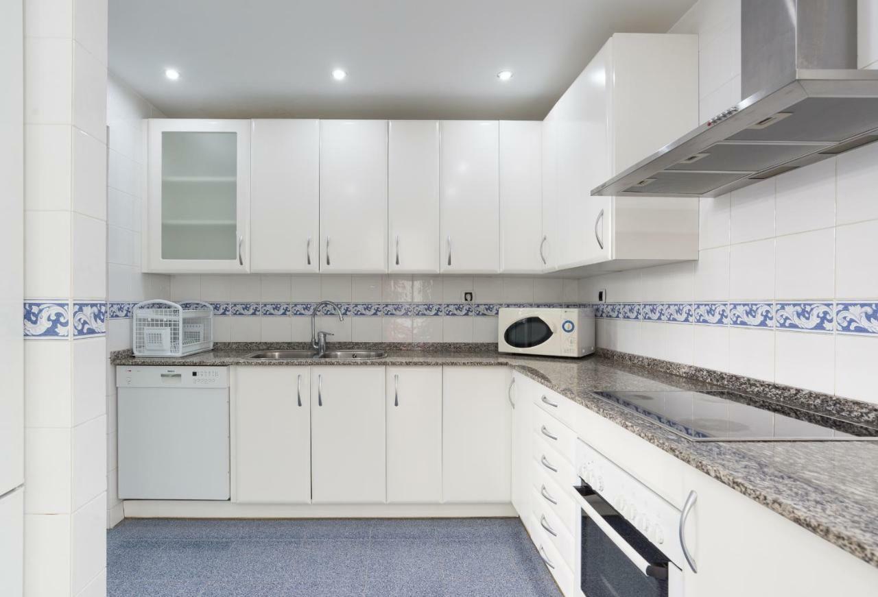 Luxury Duplex- 7 Minutes From The Beach Torremolinos Exterior foto