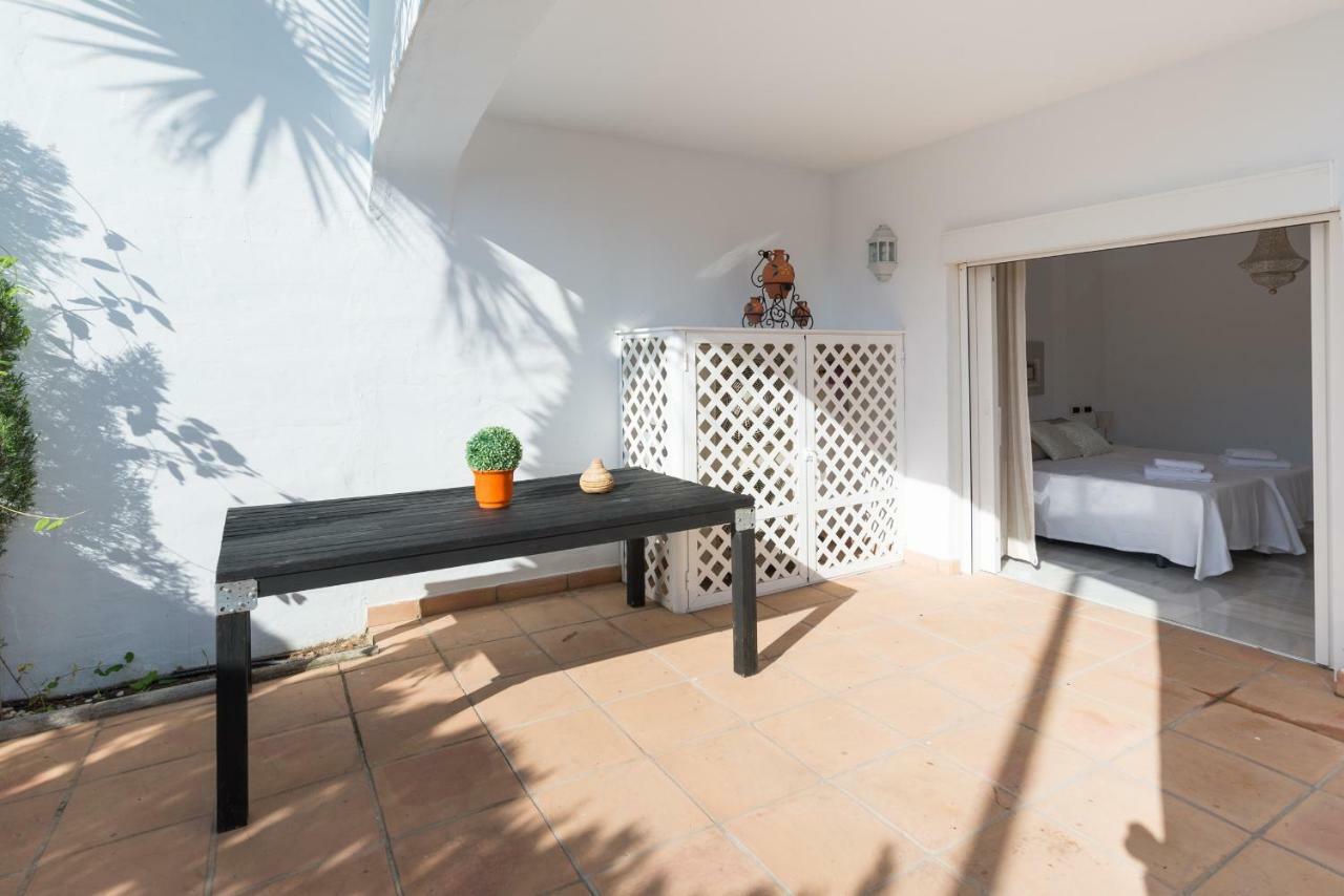 Luxury Duplex- 7 Minutes From The Beach Torremolinos Exterior foto