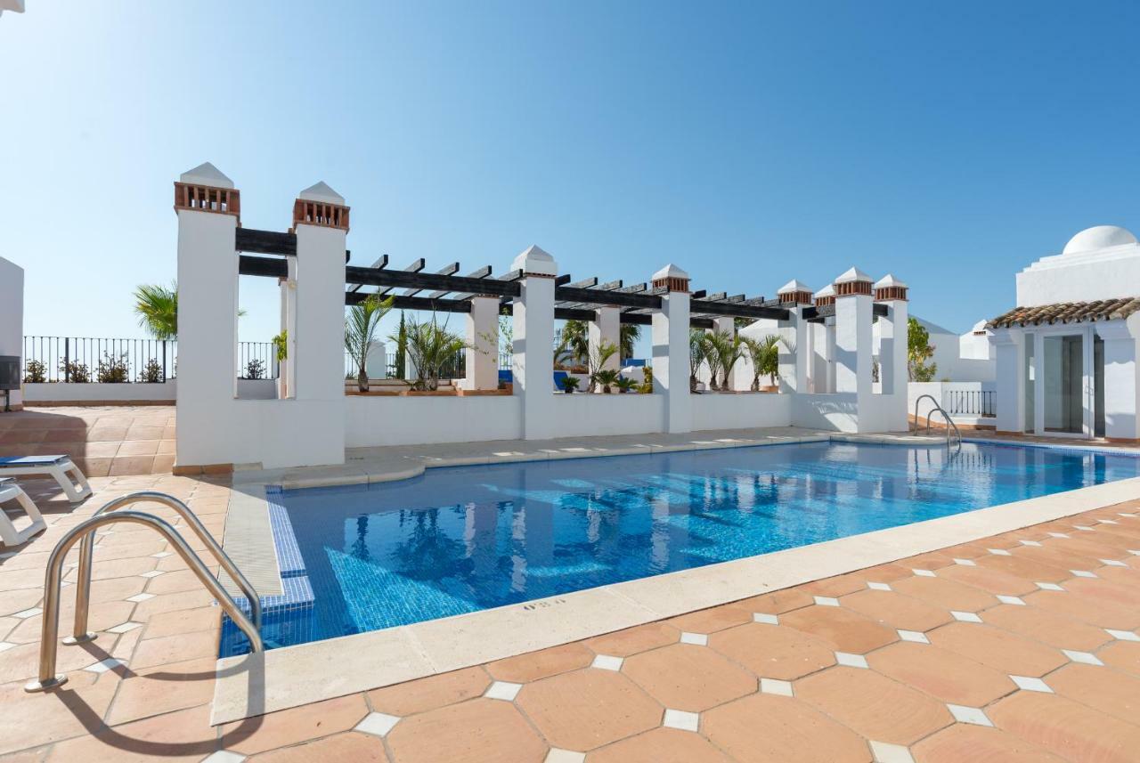 Luxury Duplex- 7 Minutes From The Beach Torremolinos Exterior foto