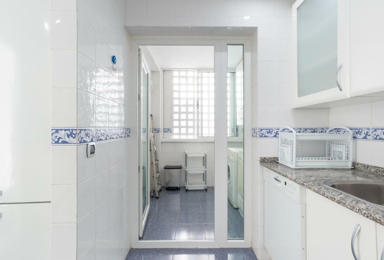 Luxury Duplex- 7 Minutes From The Beach Torremolinos Exterior foto
