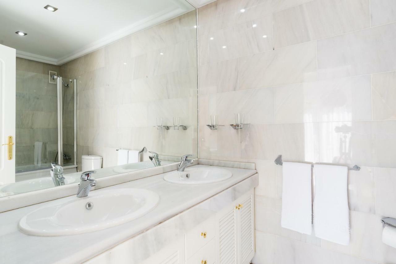 Luxury Duplex- 7 Minutes From The Beach Torremolinos Exterior foto