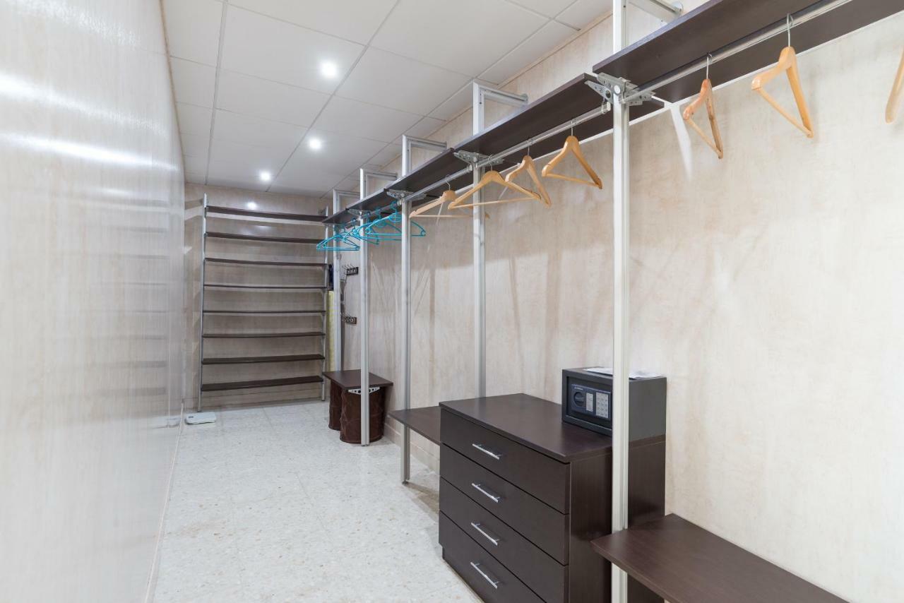 Luxury Duplex- 7 Minutes From The Beach Torremolinos Exterior foto