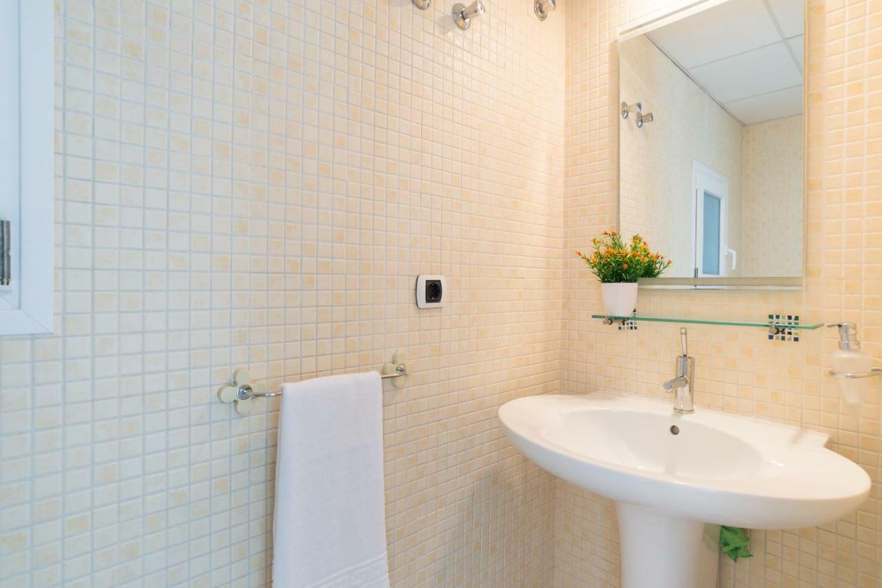 Luxury Duplex- 7 Minutes From The Beach Torremolinos Exterior foto