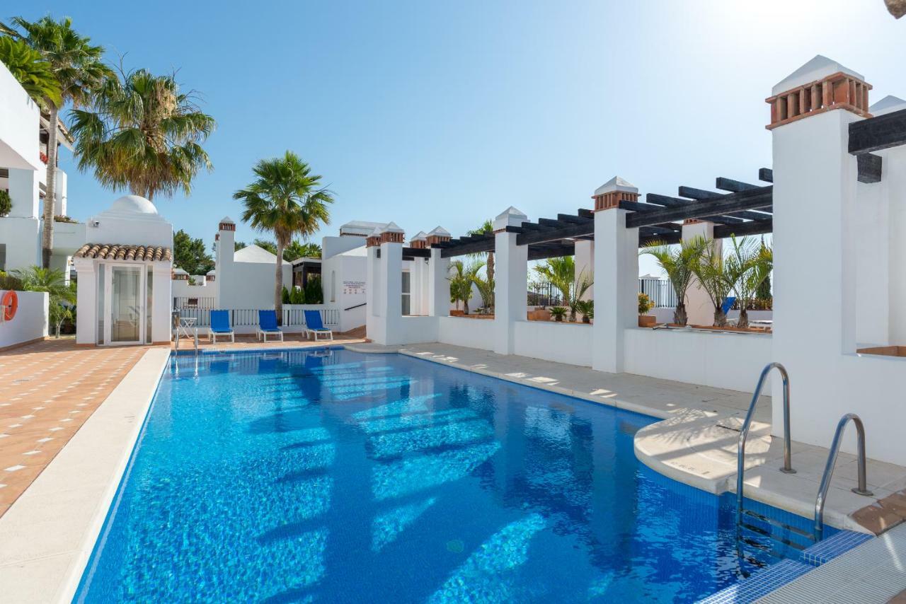 Luxury Duplex- 7 Minutes From The Beach Torremolinos Exterior foto