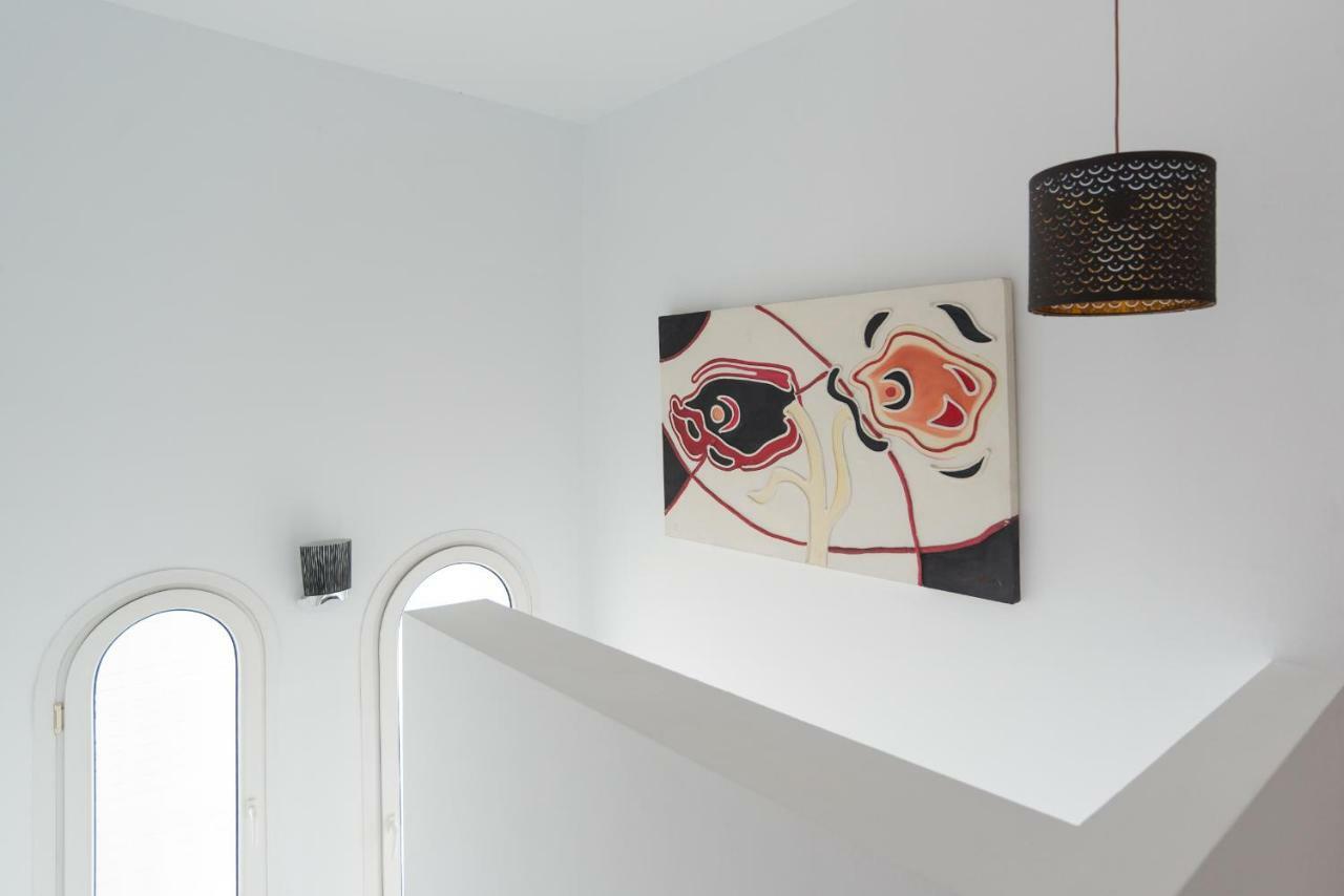 Luxury Duplex- 7 Minutes From The Beach Torremolinos Exterior foto