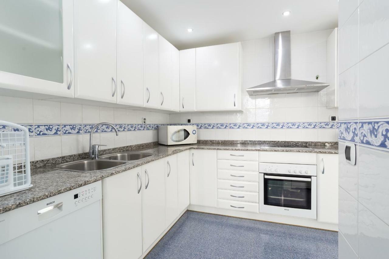Luxury Duplex- 7 Minutes From The Beach Torremolinos Exterior foto