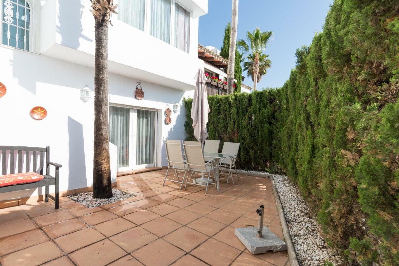 Luxury Duplex- 7 Minutes From The Beach Torremolinos Exterior foto