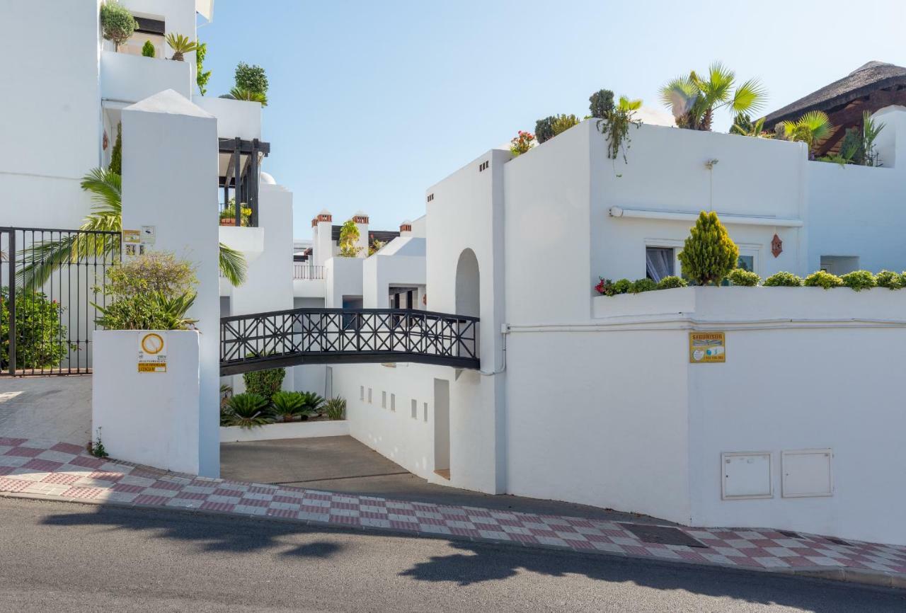 Luxury Duplex- 7 Minutes From The Beach Torremolinos Exterior foto