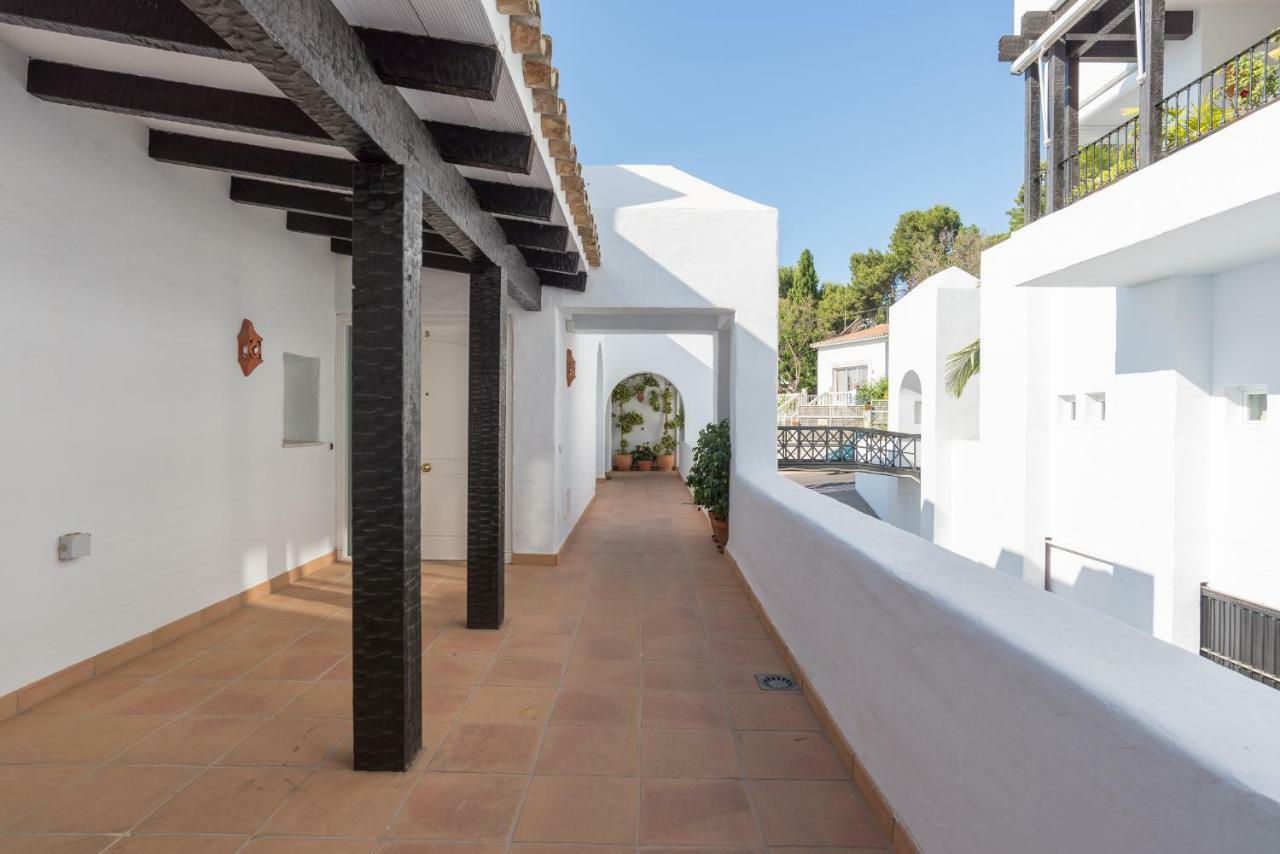 Luxury Duplex- 7 Minutes From The Beach Torremolinos Exterior foto