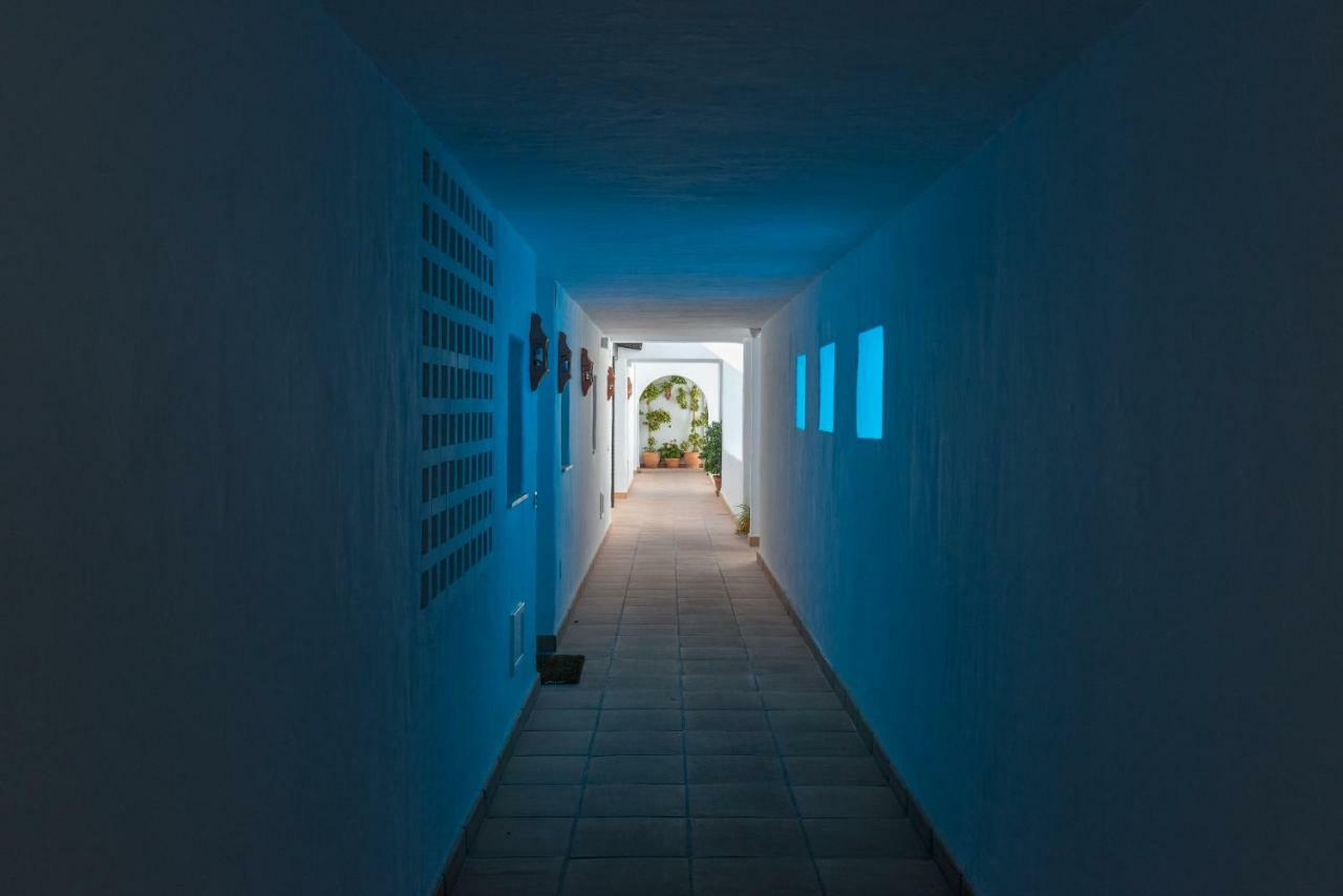 Luxury Duplex- 7 Minutes From The Beach Torremolinos Exterior foto